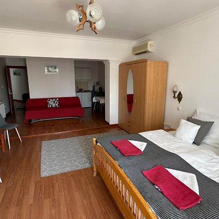 Apartman Danka Bük Eksteriør billede
