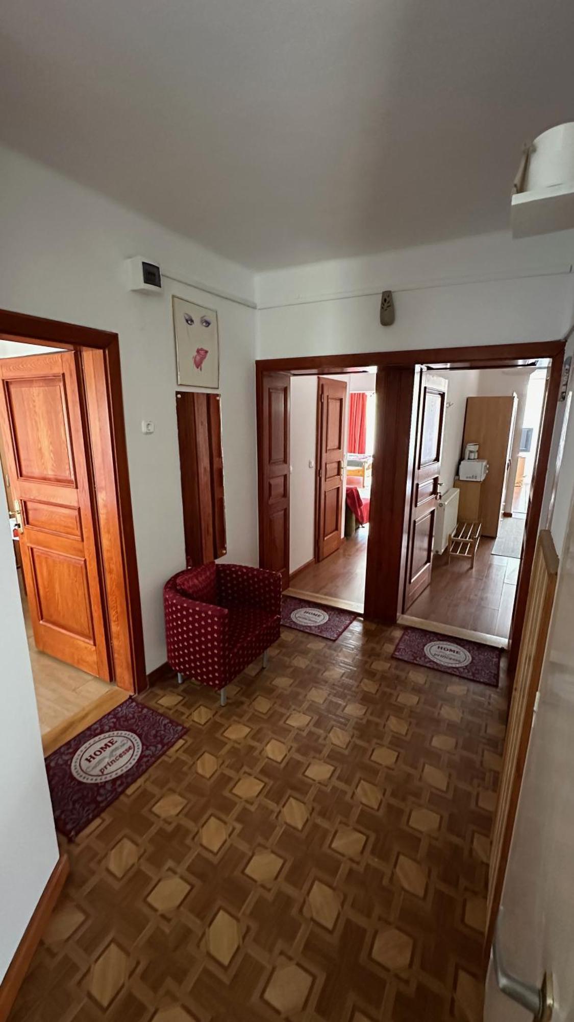 Apartman Danka Bük Eksteriør billede