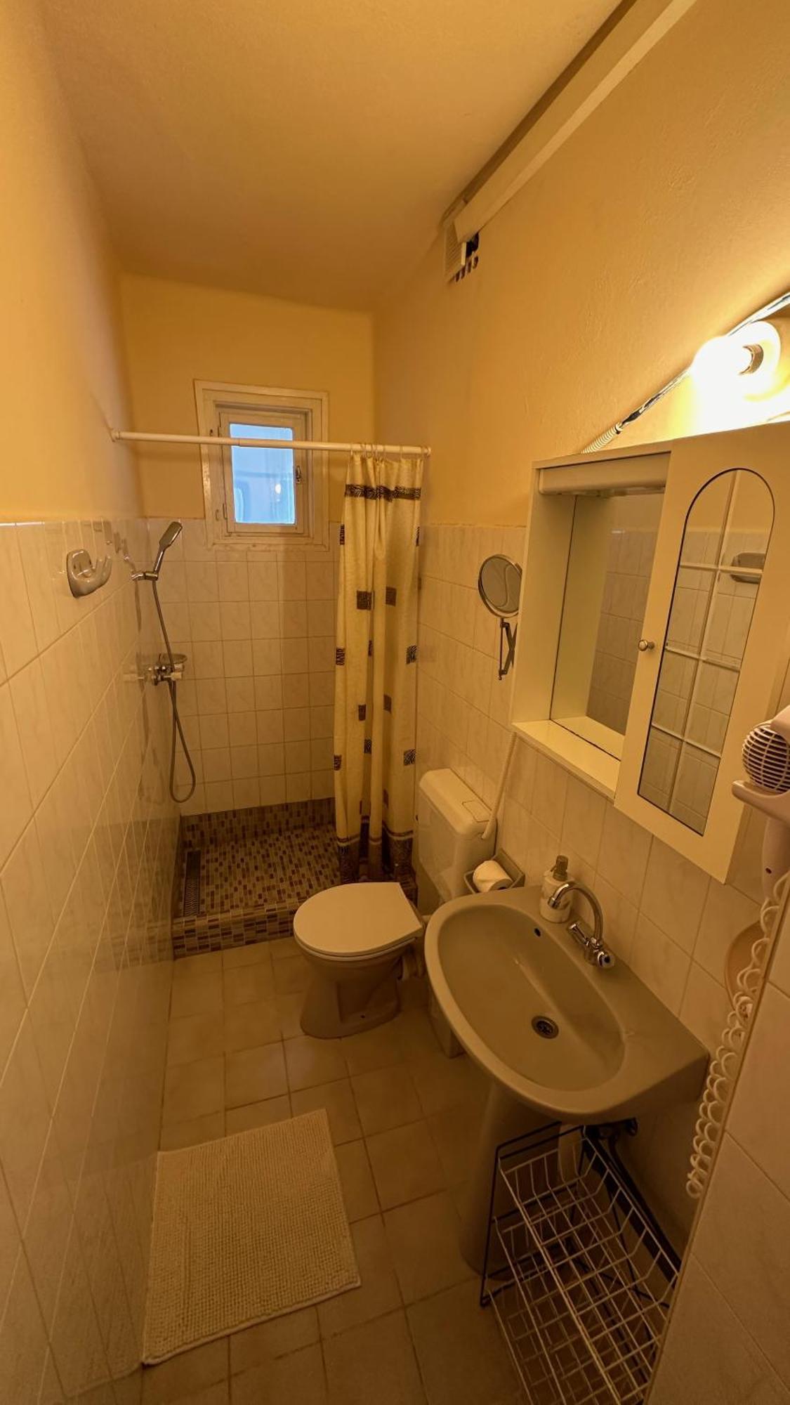 Apartman Danka Bük Eksteriør billede