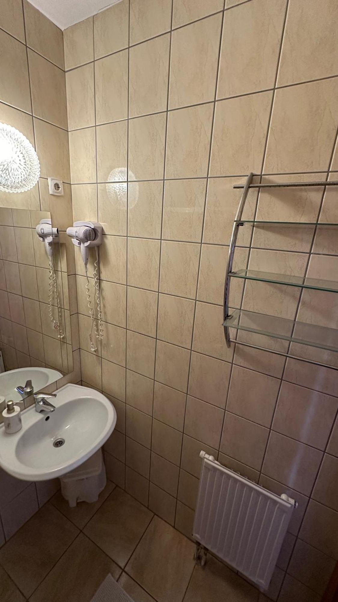 Apartman Danka Bük Eksteriør billede