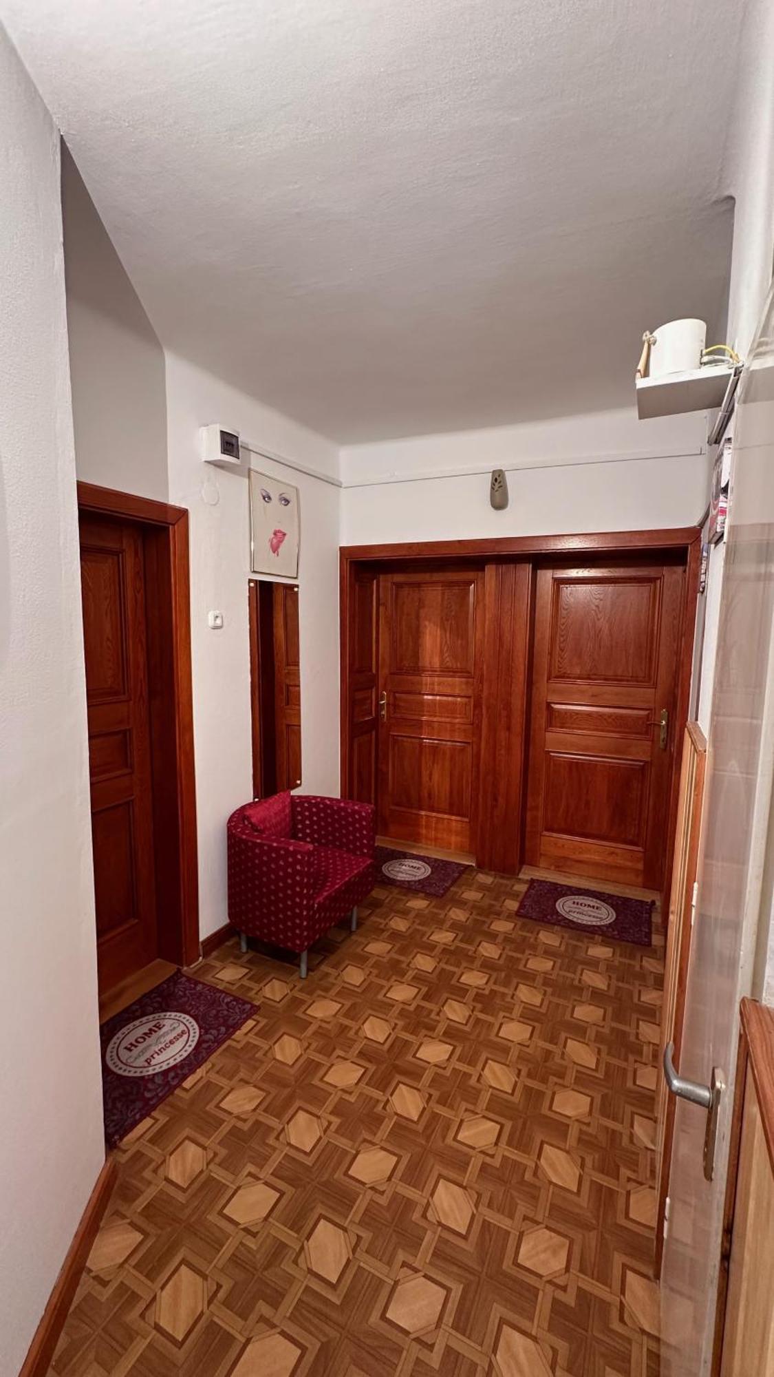 Apartman Danka Bük Eksteriør billede
