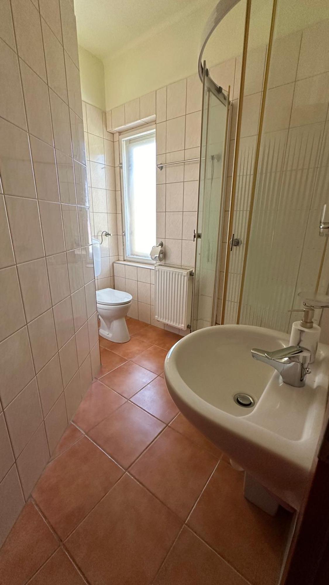 Apartman Danka Bük Eksteriør billede